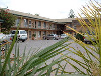 Mildura Plaza Motor Inn - Darwin Holiday 3