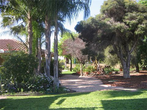 Orana Motor Inn - Darwin Holiday 3