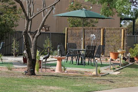Orana Motor Inn - Darwin Holiday 4