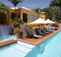 The Pavilions Port Douglas - Darwin Holiday