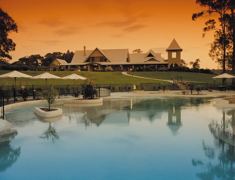 Raffertys Resort - Darwin Holiday 3