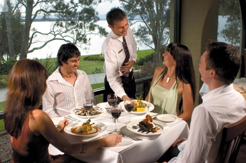 Raffertys Resort - Darwin Holiday 4