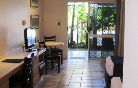 Best Western Lazy Lizard Motor Inn - Darwin Holiday 5