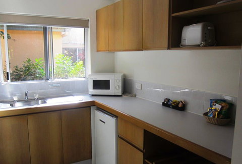 Best Western Lazy Lizard Motor Inn - Darwin Holiday 6