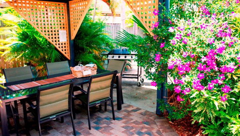 Best Western Lazy Lizard Motor Inn - Darwin Holiday 7