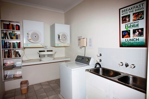 Best Western Lazy Lizard Motor Inn - Darwin Holiday 10