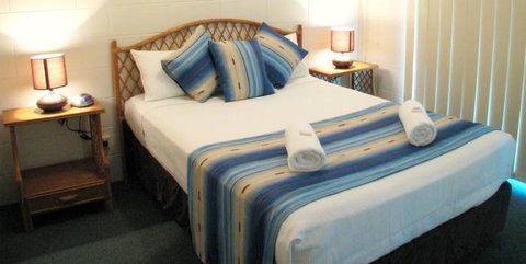 Ti Tree Resort - Darwin Holiday 0