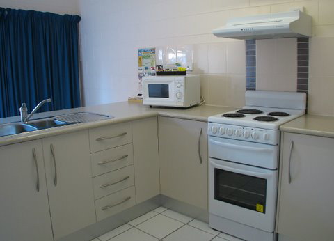 Ti Tree Resort - Darwin Holiday 2