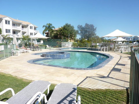 Pelican Cove - Darwin Holiday 0