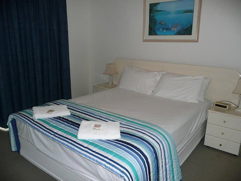 Pelican Cove - Darwin Holiday 3