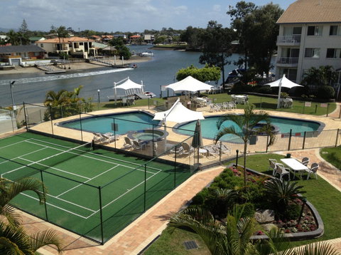 Pelican Cove - Darwin Holiday 4