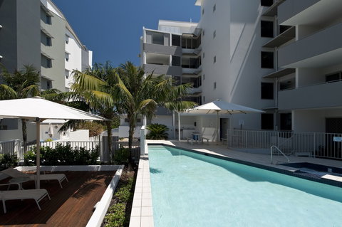 Rovera Apartments Cotton Tree - Darwin Holiday 0