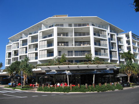 Rovera Apartments Cotton Tree - Darwin Holiday 2