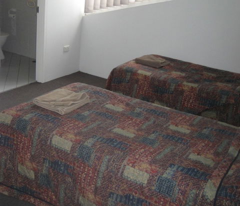 Newcastle Serviced Apartments - Darwin Holiday 0
