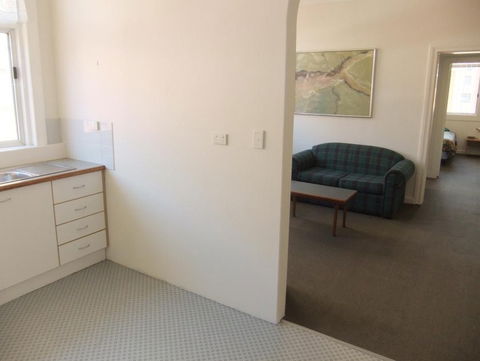 Newcastle Serviced Apartments - Darwin Holiday 1