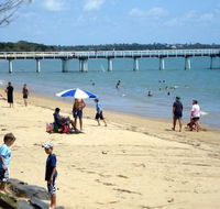 Sunseeker Motel - Darwin Holiday