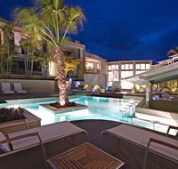 The Beach Cabarita - Darwin Holiday