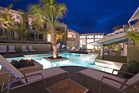 The Beach Cabarita - Darwin Holiday 0