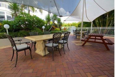 Ocean Sands Resort - Darwin Holiday 6