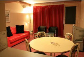 Clocktower Apartments - Darwin Holiday 1