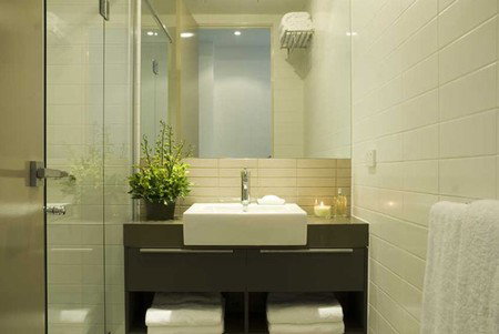 Caroline Serviced Apartments Brighton - Darwin Holiday 3