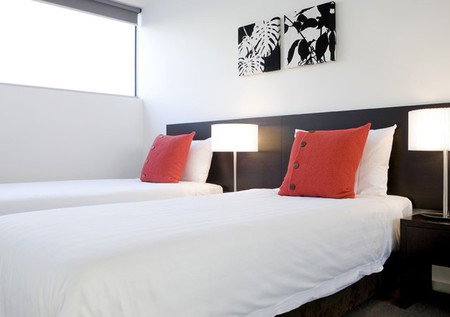 Caroline Serviced Apartments Brighton - Darwin Holiday 4