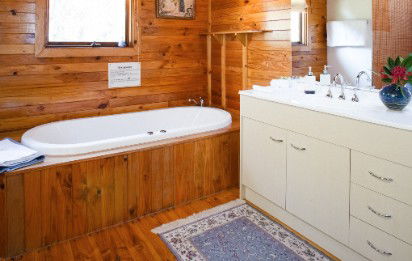 Glenaire Cottages - Darwin Holiday 2