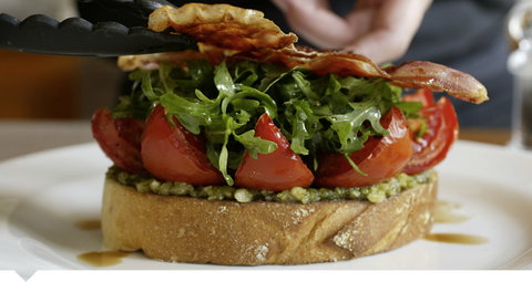 Oscars Waterfront Boutique Hotel - Darwin Holiday 2