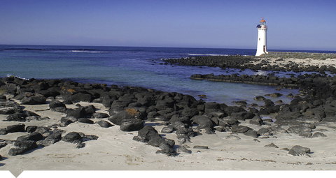 Oscars Waterfront Boutique Hotel - Darwin Holiday 3