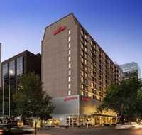 Melbourne Marriott Hotel - Darwin Holiday