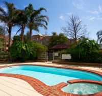 Quest Royal Gardens - Darwin Holiday
