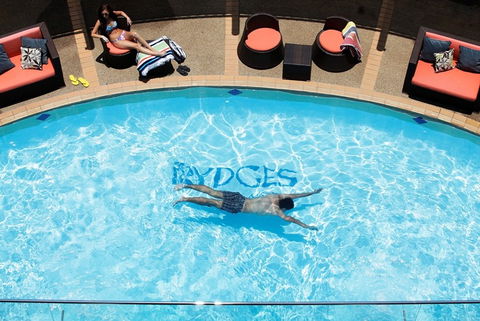 Rydges Gladstone - Darwin Holiday 3