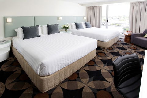 Rydges Gladstone - Darwin Holiday 5