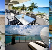 Hamilton Island Private Apartments - Darwin Holiday