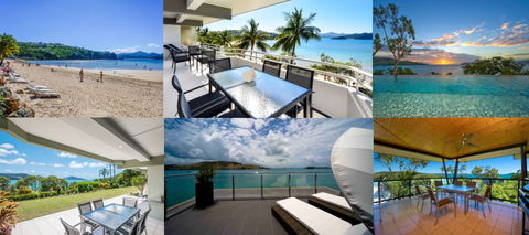 Hamilton Island Private Apartments - Darwin Holiday 0