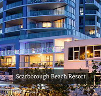Scarborough Beach Resort - Darwin Holiday
