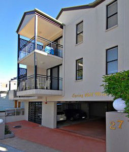 Spring Hill Mews - Darwin Holiday 0