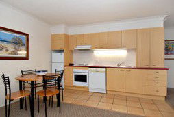 Spring Hill Mews - Darwin Holiday 2