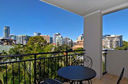 Spring Hill Mews - Darwin Holiday 3