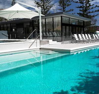 Ultra Broadbeach - Darwin Holiday