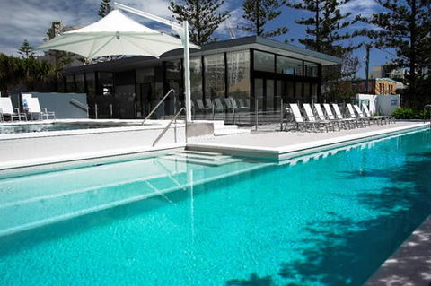 Ultra Broadbeach - Darwin Holiday 0
