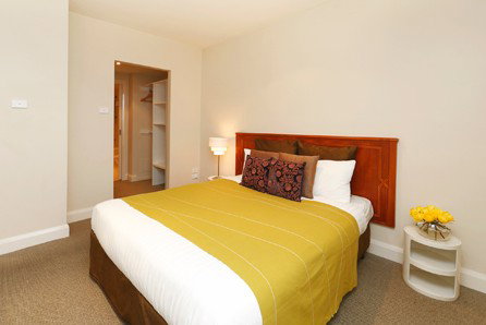 Bentley Suites - Darwin Holiday 3