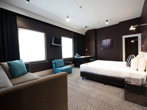 Diamant Boutique Hotel Canberra - Darwin Holiday 1