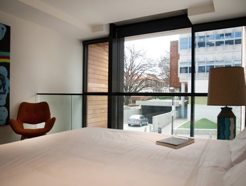 Diamant Boutique Hotel Canberra - Darwin Holiday 3