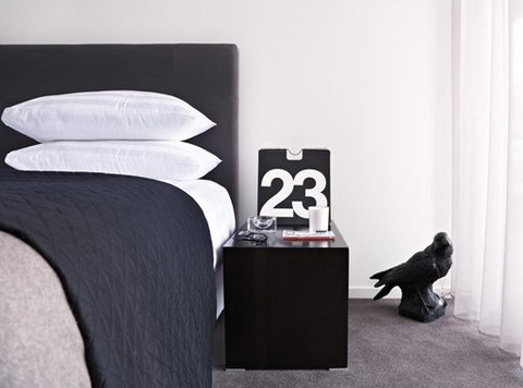 Diamant Boutique Hotel Canberra - Darwin Holiday 4