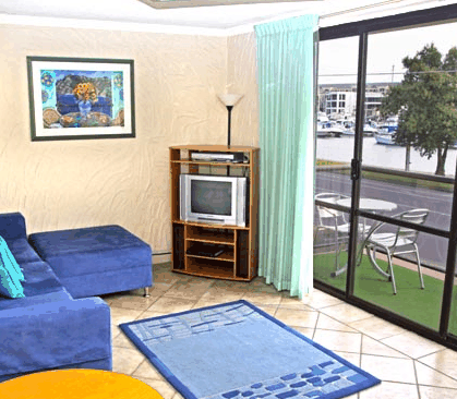 Bayswaterfront Apartments - Darwin Holiday