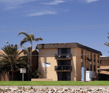 Bayswaterfront Apartments - Darwin Holiday 2