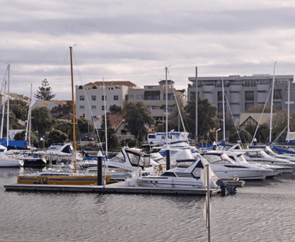 Bayswaterfront Apartments - Darwin Holiday 4
