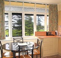 Bayview Apartments - Darwin Holiday
