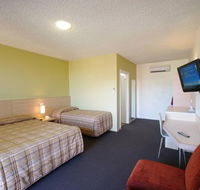 Adelaide Road Motor Lodge - Darwin Holiday